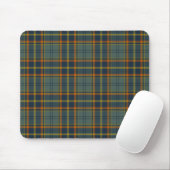 Antrim County IrenTartan Mousepad (Mit Mouse)