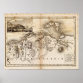 Antrim, Raghery Poster (Vorne)