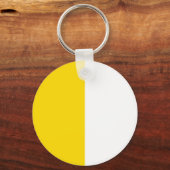 Antrim Schlüsselanhänger (Rückseite)