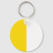 Antrim Schlüsselanhänger (Rückseite)