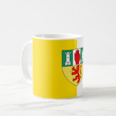 Antrim-Tasse Kaffeetasse (Vorderseite Links)