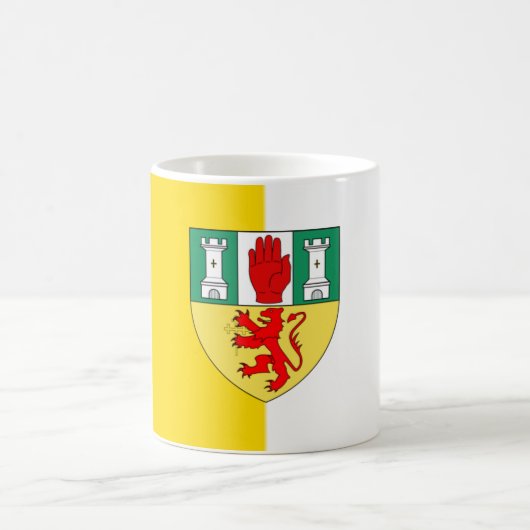 Antrim-Tasse Kaffeetasse (Mittel)