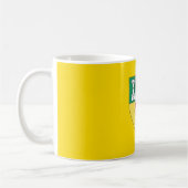 Antrim-Tasse Kaffeetasse (Links)