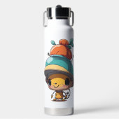 Ant's Co Trinkflasche (Vorderseite)