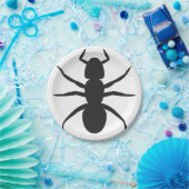 ANTS Custom Paper Teller 7" (Party)