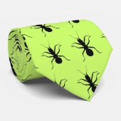 Ants Go Marching Krawatte (Gerollt)