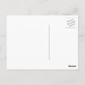 Ants Insects beugt Creepy Crawly Creatures Postkarte (Rückseite)