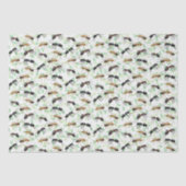 Ants Insects beugt Creepy Crawly Creatures Seidenpapier (Vorderseite)