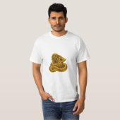 Antu Banyu T-Shirt (Vorne ganz)