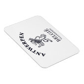 ANTWERP MAGNET (Rechte Seite)