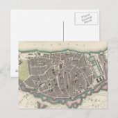 Antwerpen Antwerpen Anvers Postkarte (Vorne/Hinten)