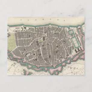 Antwerpen Antwerpen Anvers Postkarte