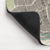 Antwerpen Antwerpen Mousepad (Ecke)