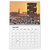 Antwerpen-Belgien-Kalender Kalender (Jan 2027)
