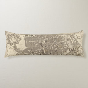 Antwerpen, Belgien Seitenschläferkissen