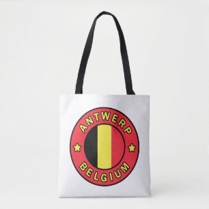 Antwerpen Belgien Tasche