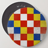 Antwerpen Button (Vorne & Hinten)