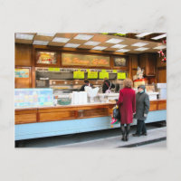 Antwerpen, Fast Food, belgischer Stil,