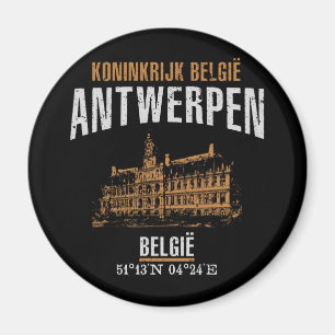 Antwerpen Magnet