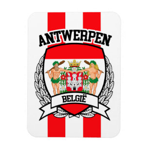 Antwerpen Magnet