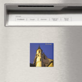 Antwerpen Magnet (In Situ (Geschirrspüler))