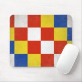 Antwerpen Mousepad (Mit Mouse)