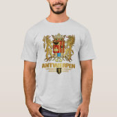 Antwerpen T - Shirt (Vorderseite)