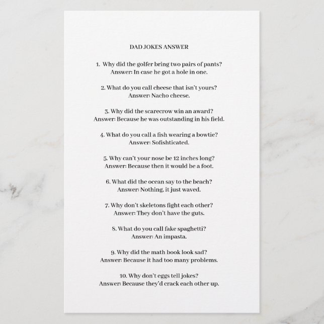 Antwort 1 (Vorderseite)