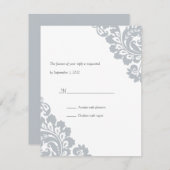 Antwort auf Corner Scrolls (Vorne/Hinten)