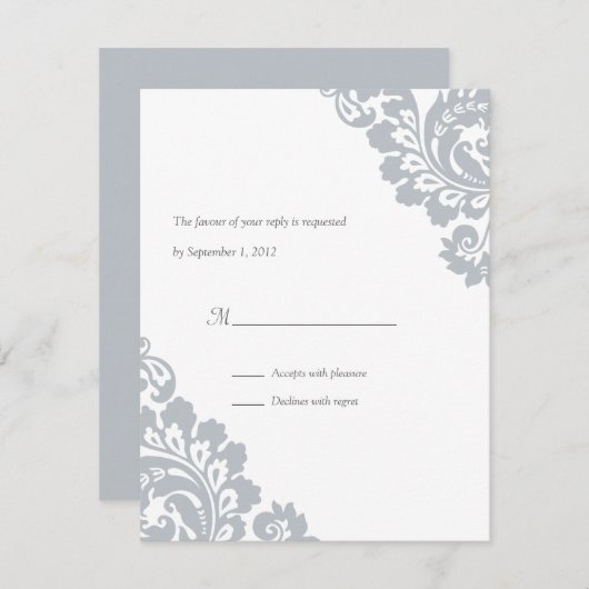 Antwort auf Corner Scrolls (Vorne/Hinten)