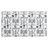 Antwort auf die binäre Meldung von Arecibo Kissenbezug (Vorderseite-Rechts)