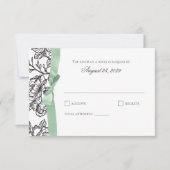 Antwort auf die Situation in Frankreich: Toile and (Vorderseite)