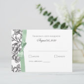 Antwort auf die Situation in Frankreich: Toile and (Stehend Vorderseite)