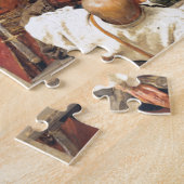 Antwort der ukrainischen Kosaken/Kossaken von Repi Puzzle (Seite)