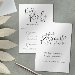 Antwort UAWG für Hochzeitsszenarien mit weißem und