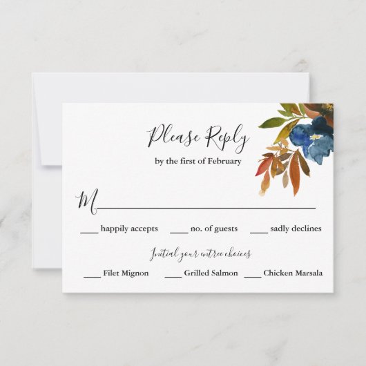 Antwort von Marine und Rost auf Hochzeiten mit Leb (Vorderseite)