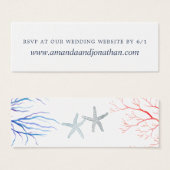 Antwort von Watercolor Beach auf Hochzeiten auf de (Vorne & Hinten)