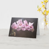 Antwort zum Gebet Karte (Gelbe Blume)