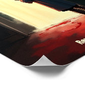 Antworten Poster (Ecke)