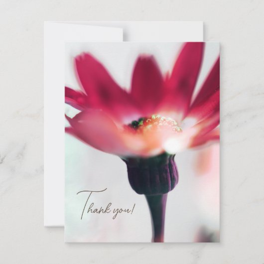 Antwortkarte RSVP Karte (Vorderseite)