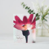 Antwortkarte RSVP Karte (Stehend Vorderseite)