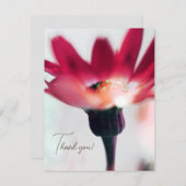 Antwortkarte RSVP Karte (Vorne/Hinten)