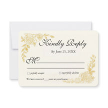 Antwortkarte 'The Languard of Love'