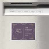 Antwortkarten Magnet (In Situ (Geschirrspüler))
