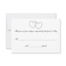 Antwortkarten mit "Blockieren der Herzen"