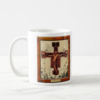 Anty Christus Kaffee-Tasse Kaffeetasse