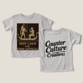 Anubis (Design Vorderseite & Rückseite)