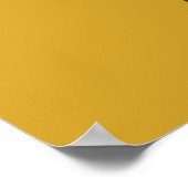 Anubis - Alte ägyptische Geschichte Poster (Ecke)
