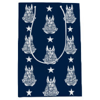 Anubis Ancient Egyptian Deity