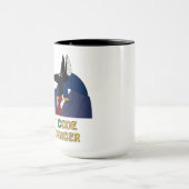 Anubis Egyptian Legacy Code Necromancer Combo Tass Tasse (Zentrum)